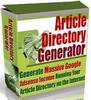 Thumbnail *NEW* PLR MRR Article Directory Generator gr.zip 2011