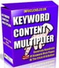 Thumbnail *NEW* Keyword Content Multiplier Generate Hundreds  2011