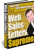 Thumbnail *NEW* Sales Letter Generator Software With Resale  2011