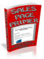 Thumbnail *NEW* Saler Page Primer With Master Resale 2011