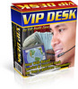 Thumbnail *NEW* VIP Desk Script - Recommended To All Websites 2011