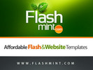 Thumbnail *NEW* 55 flash templates With Master 2011