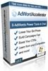 Thumbnail ***NEW*** Adwords Accelerator 2011 Thumbnail ***NEW*** Adwords Accelerator 2011