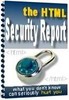 Thumbnail *NEW* The HTML Security Report What 2011 Thumbnail *NEW* The HTML Security Report What 2011