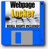 Thumbnail *NEW* Webpage Locker Lock And Protect Your 2011