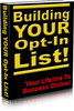 Thumbnail *New* Building Your Optin List 2011