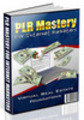 Thumbnail *NEW* PLR MasteryForInternetMarketers 201