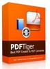 Thumbnail *NEW* Tiger Pdf Convertor With Master Resale Rights. 2011