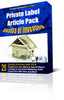 Thumbnail *NEW* 25 plr articles viral marketing.zip 2011 Thumbnail *NEW* 25 plr articles viral marketing.zip 2011