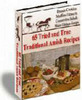 Thumbnail *NEW* 65 amish recipes 2011