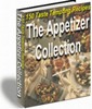 Thumbnail *NEW* The Appetizer Collection - With Resale 2011