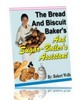 Thumbnail *NEW* THE BREAD, BISCUIT, CAKES, CANDY 2011