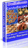 Thumbnail *NEW* Delicious Candy Recipes With Master Resale 2011
