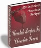 Thumbnail *NEW* Chocolate Recipes For Chocolate Lovers 2011