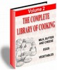 Thumbnail *NEW* The Complete Library of Cooking with 2011