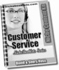 Thumbnail *NEW* Customer Service 2011