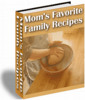 Thumbnail *NEW* Mom s Favorite Family Recipes 2011 Thumbnail *NEW* Mom s Favorite Family Recipes 2011
