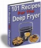 Thumbnail *NEW* 101 Recipes for the Deep Fryer 2011 Thumbnail *NEW* 101 Recipes for the Deep Fryer 2011