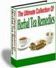 Thumbnail *NEW* The Ultimate Collection of Herbal Tea Remedies 2011