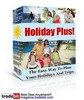 Thumbnail *NEW* Holiday Plus Package MRR! 2011