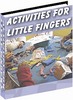 Thumbnail *NEW* littlefingers. 2011 Thumbnail *NEW* littlefingers. 2011