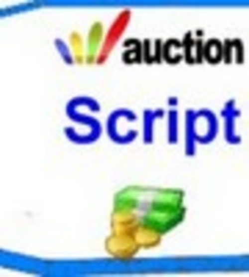 Product picture *** NEW ***Auction-Site-Script  2011