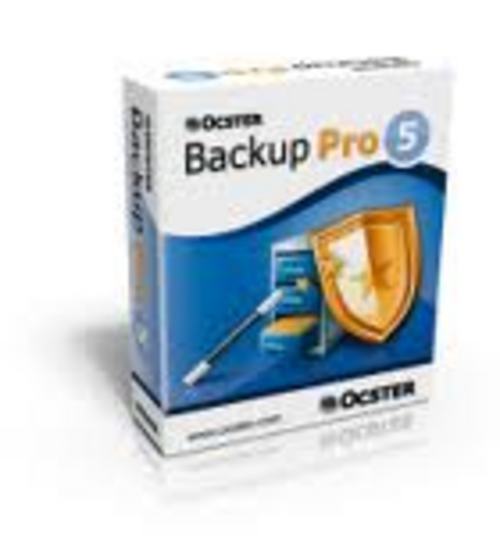 Product picture *NEW* Backup Pro 05 With Master Resale Rights.2011