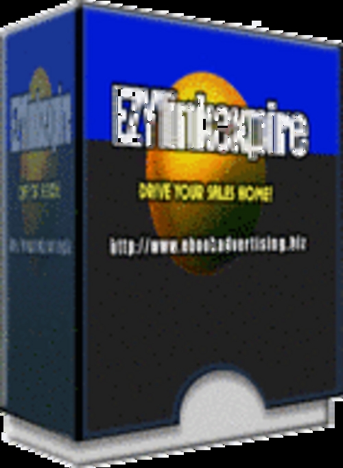 Product picture *New* ezy link expire 2011