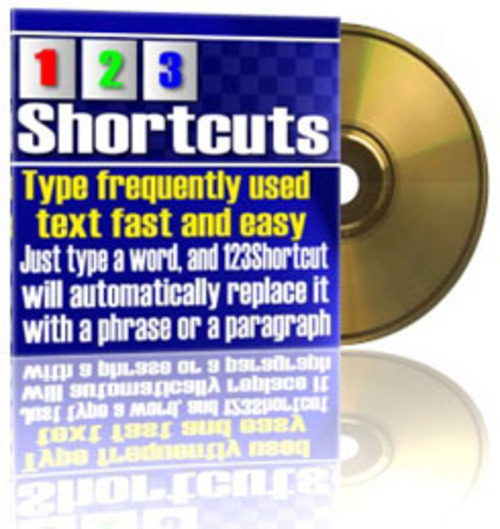 Product picture *NEW* MRR 123 Shortcut Key ui 2011.zip