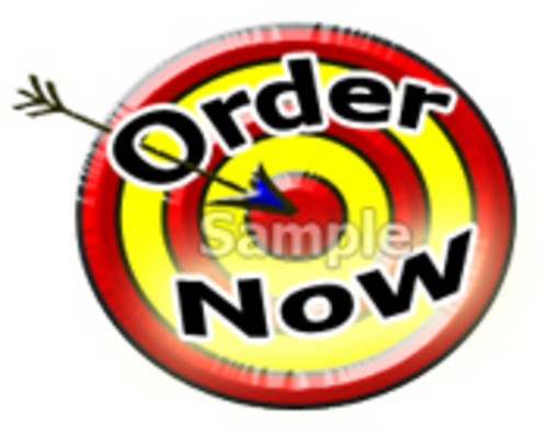 Product picture *NEW*Order Page Graphics With Master Resale 2011
