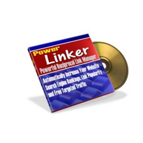 Product picture *NEW* MRR Power Linker Script th.2011