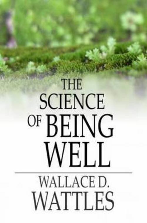 Product picture *NEW* New The Science of Being Well 2011