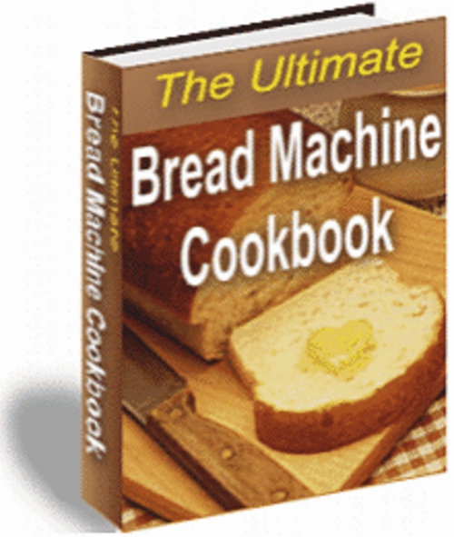 Product picture *NEW* Cooking: Bread Machine Recipes 2011