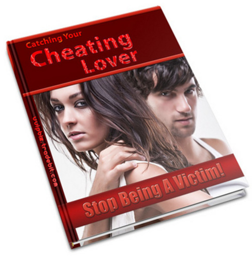 Product picture *NEW* CATCHING YOUR CHEATING LOVER 2011