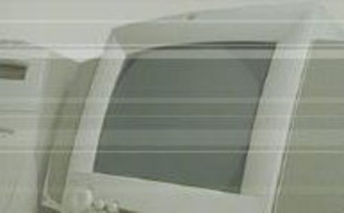 Product picture *NEW* Computer template With Master Resale Rights. 2011