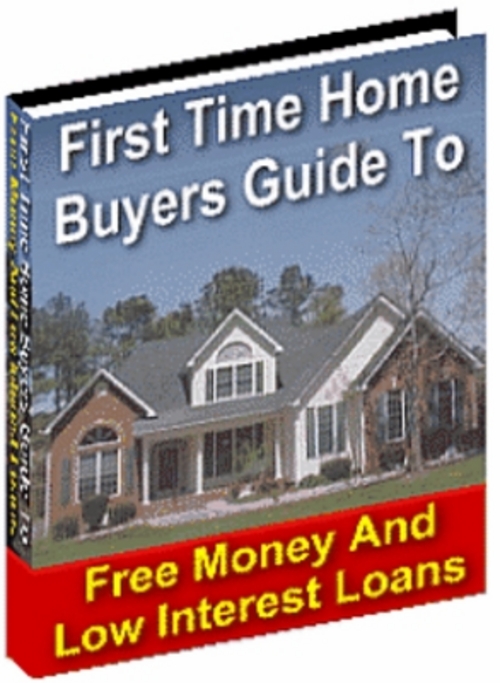 Product picture *NEW* Home Buyers Tips With MRR 2011