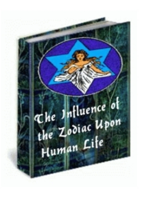 Product picture *NEW* Influence zodiac With Master Resale Rights. 2011