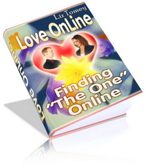 Product picture *NEW* Love Online: Finding The One Online 2011