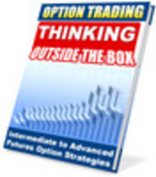 Product picture *NEW* Options Trading Secrets  2011