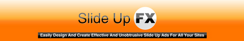 Product picture *NEW+SlideUpFXMRR.zip 2011