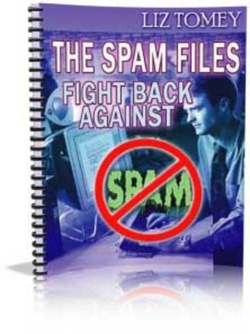 Product picture *NEW* Spam File Reseller 2011