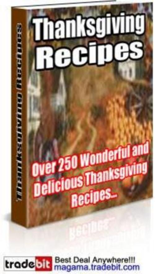 Product picture *NEW* thanks giving01.zip 2011